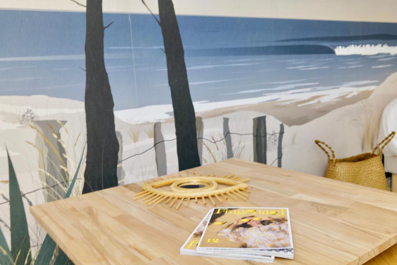 Lou Pitchoun Luxe Et Serenite Au Coeur De Saint-Tropez Suite Familiale Avec Chambre Separee Avec Jardin Enchanteur Pour 4 Adultes Et 1 Enfant エクステリア 写真