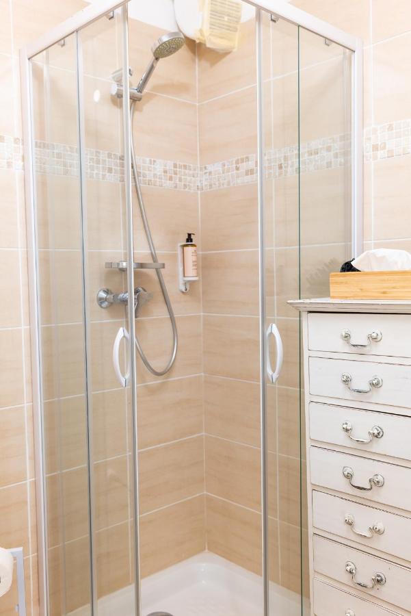 Lou Pitchoun Luxe Et Serenite Au Coeur De Saint-Tropez Suite Familiale Avec Chambre Separee Avec Jardin Enchanteur Pour 4 Adultes Et 1 Enfant エクステリア 写真