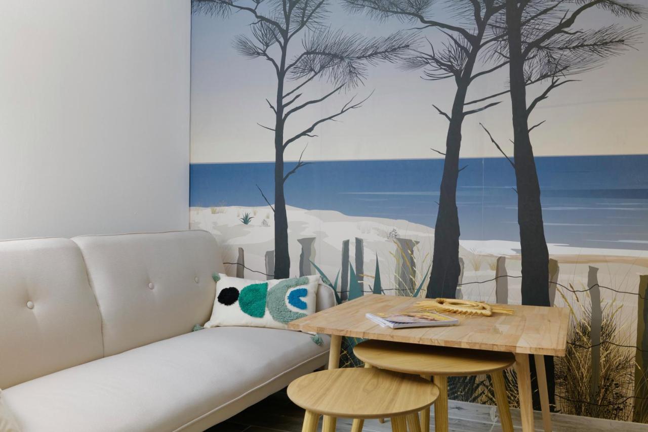 Lou Pitchoun Luxe Et Serenite Au Coeur De Saint-Tropez Suite Familiale Avec Chambre Separee Avec Jardin Enchanteur Pour 4 Adultes Et 1 Enfant エクステリア 写真