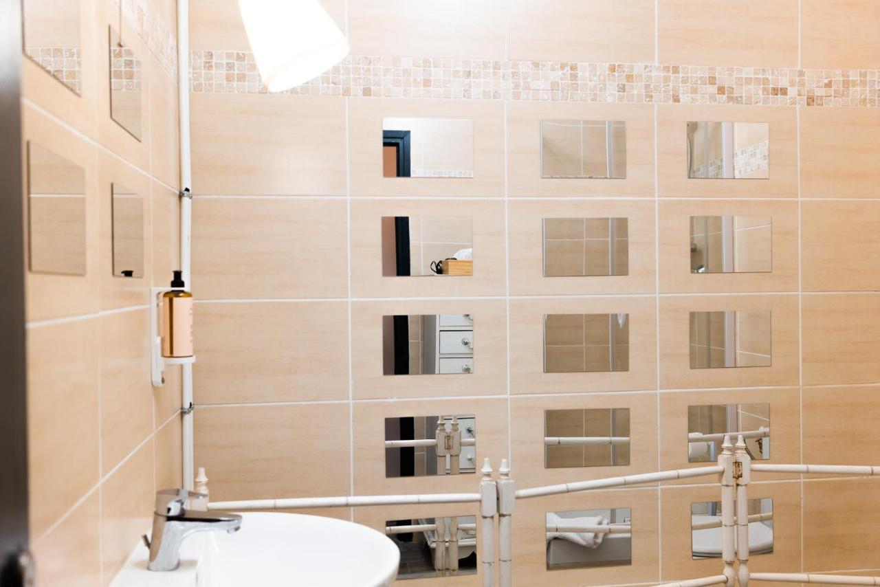 Lou Pitchoun Luxe Et Serenite Au Coeur De Saint-Tropez Suite Familiale Avec Chambre Separee Avec Jardin Enchanteur Pour 4 Adultes Et 1 Enfant エクステリア 写真