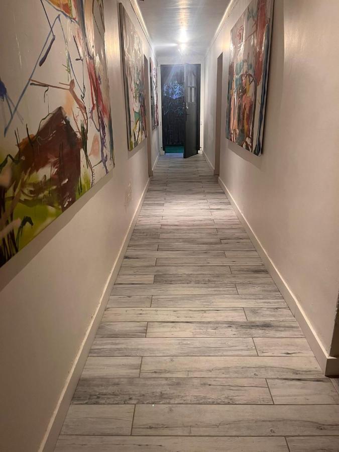 Lou Pitchoun Luxe Et Serenite Au Coeur De Saint-Tropez Suite Familiale Avec Chambre Separee Avec Jardin Enchanteur Pour 4 Adultes Et 1 Enfant エクステリア 写真