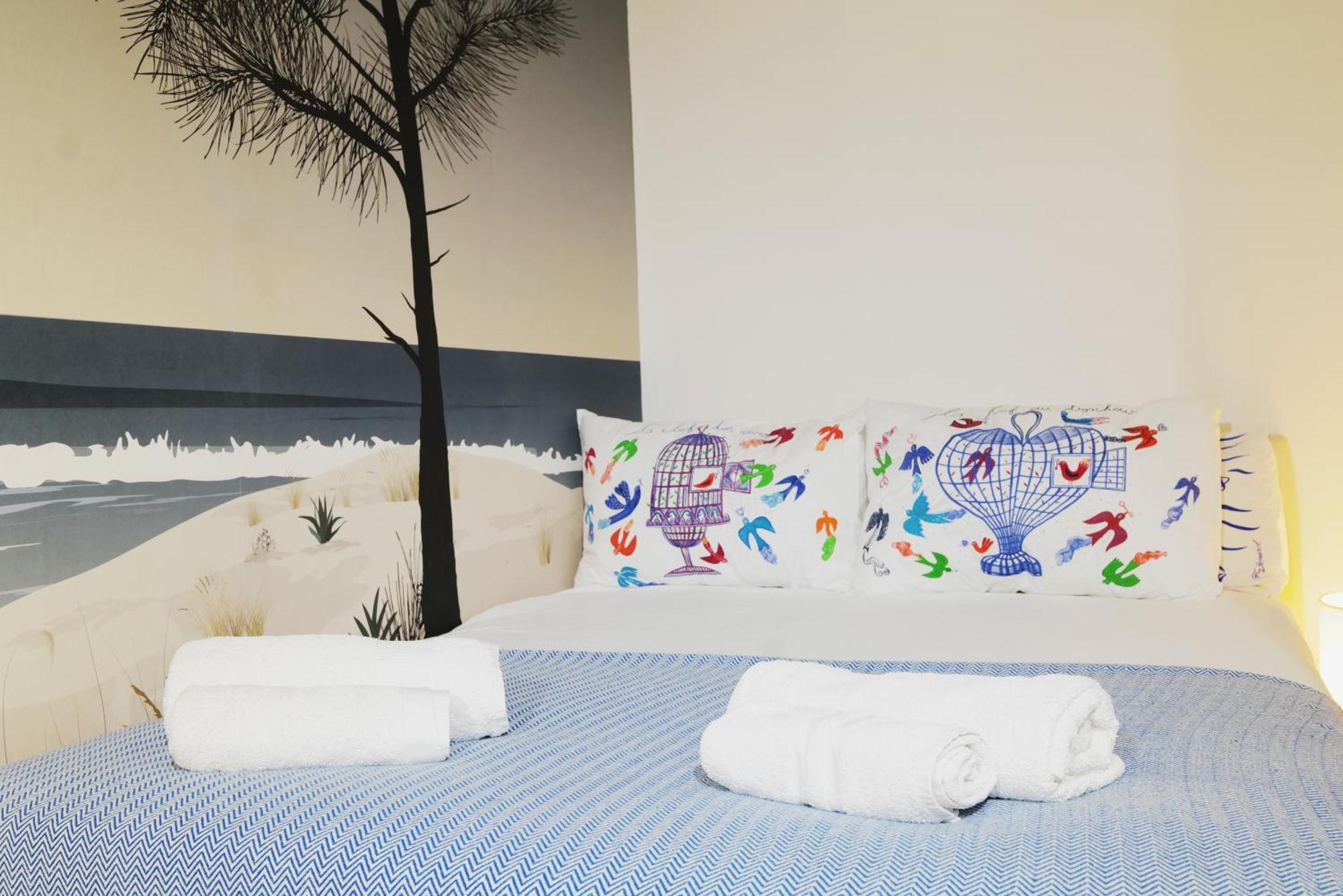 Lou Pitchoun Luxe Et Serenite Au Coeur De Saint-Tropez Suite Familiale Avec Chambre Separee Avec Jardin Enchanteur Pour 4 Adultes Et 1 Enfant エクステリア 写真