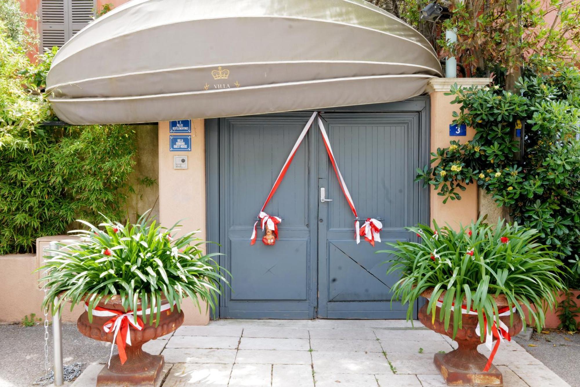 Lou Pitchoun Luxe Et Serenite Au Coeur De Saint-Tropez Suite Familiale Avec Chambre Separee Avec Jardin Enchanteur Pour 4 Adultes Et 1 Enfant エクステリア 写真
